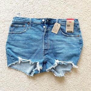 Levi’s 501 Shorts